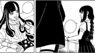 Still from the manga (Image credit: Shueisha)